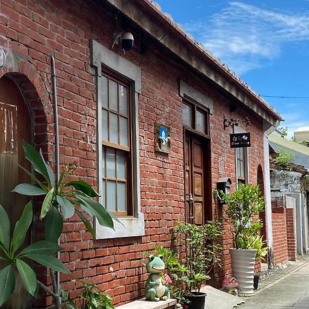 緩緩歸 Slow Living Tainan Exterior photo